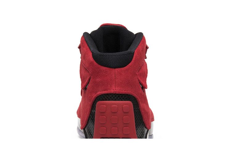Air Jordan 18 Retro Toro