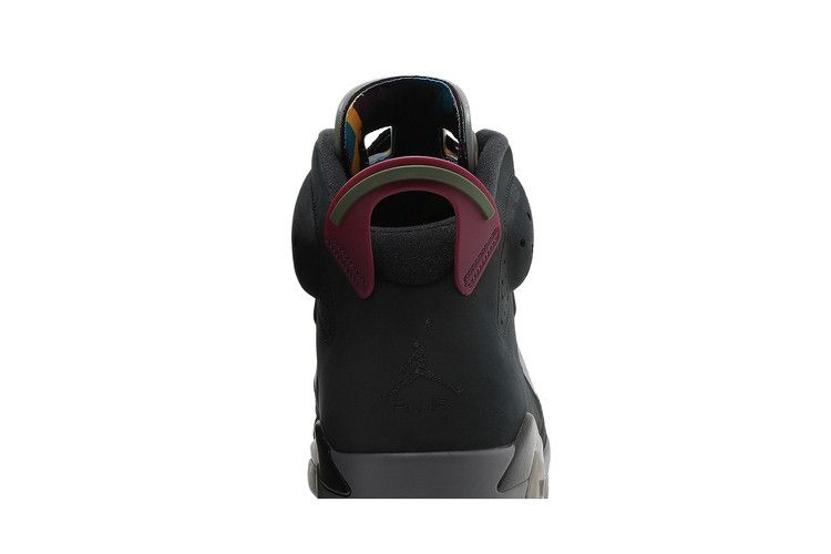 Air Jordan 6 Retro Bordeaux