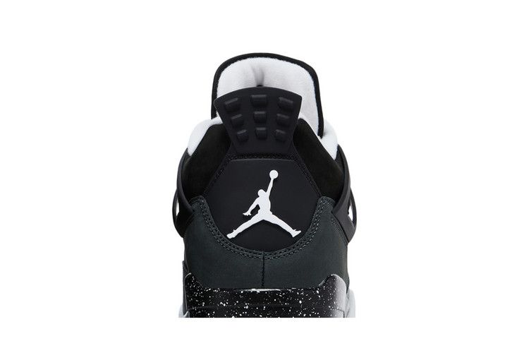 Air Jordan 4 Retro Fear (2024)