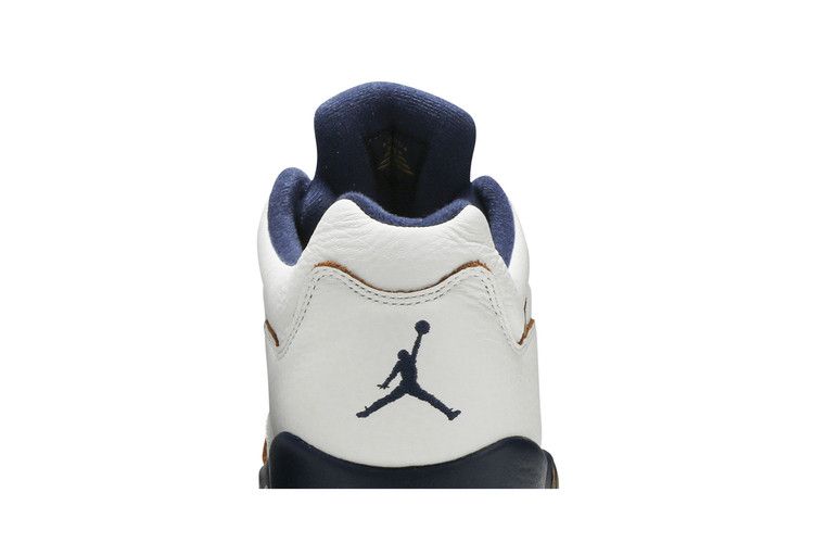 Air Jordan 5 Retro Low Dunk From Above