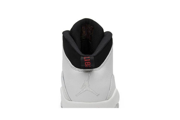 Air Jordan 10 Retro I'm Back
