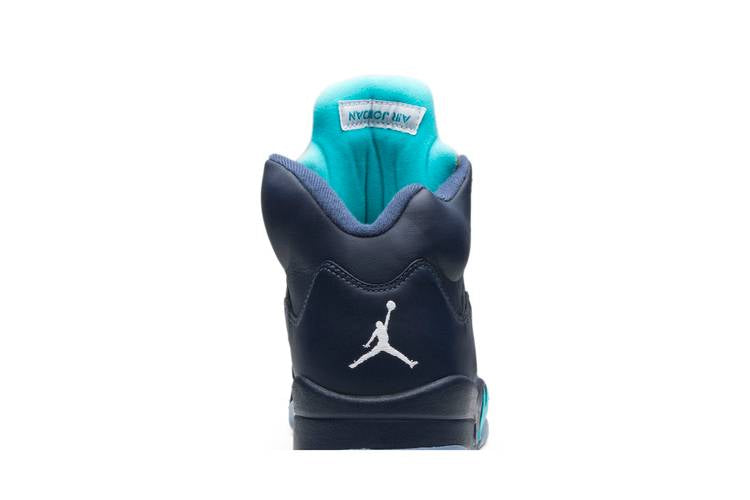 Air Jordan 5 Retro Pre-Grape