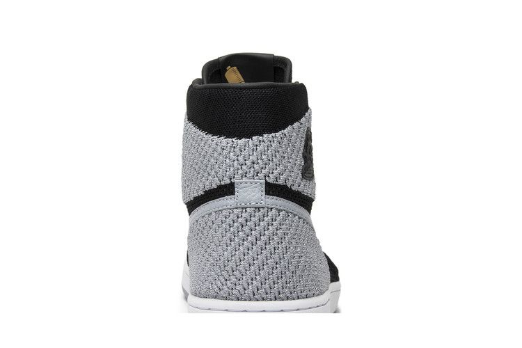 Air Jordan 1 Retro High Flyknit Shadow