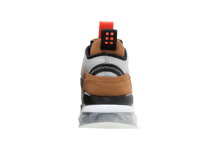 Air Jordan Aerospace 720 Rookie of the Year