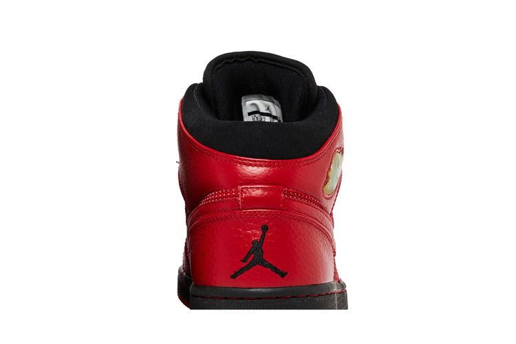 Air Jordan 1 Retro 97 TXT Gym Red