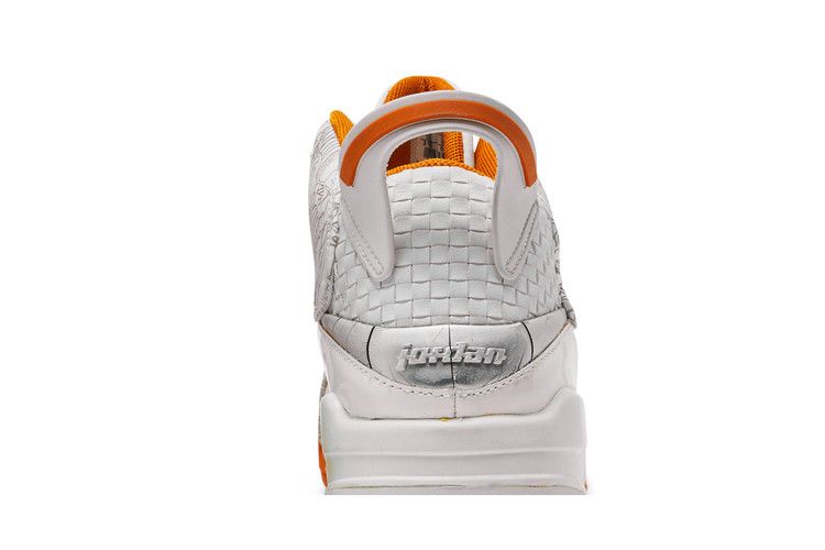Air Jordan Dub Zero Ceramic