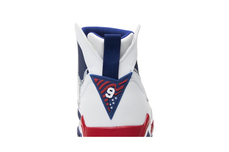 Air Jordan 7 Retro Tinker Alternate