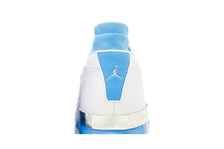 Air Jordan 17 Retro Low SP University Blue (2024)
