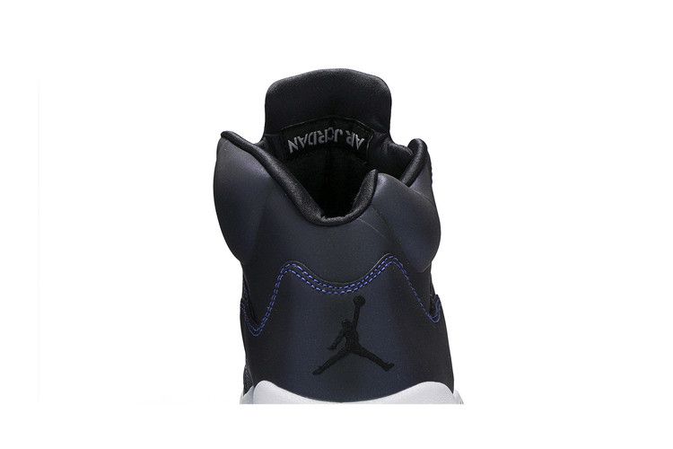 Air Jordan 5 Retro Oil Grey (Women's)