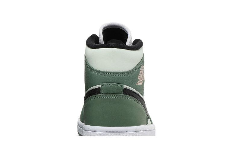 Air Jordan 1 Mid Dutch Green (Women's)