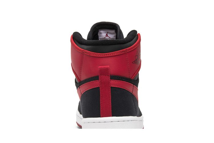 Air Jordan 1 Retro AJKO Bred (2012)