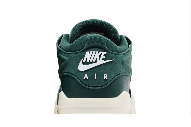Air Jordan 4 RM Oxidized Green (Women's)