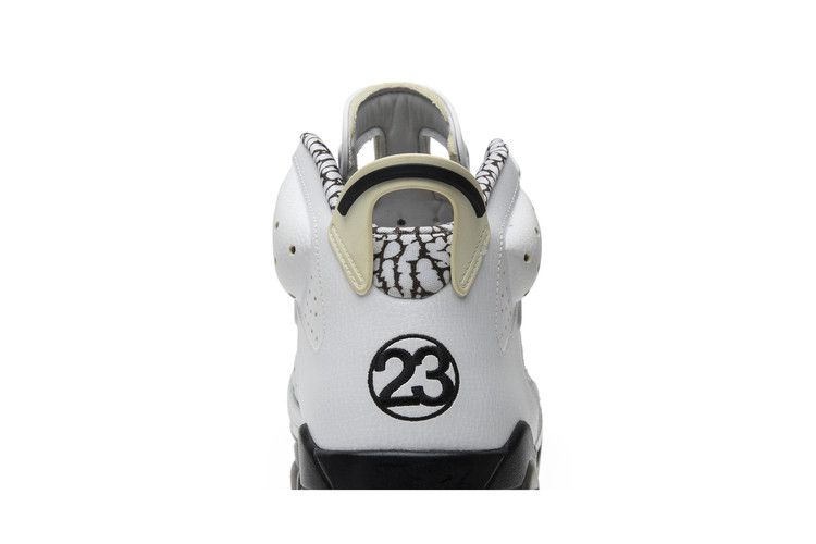 Air Jordan 6 Retro Motorsport