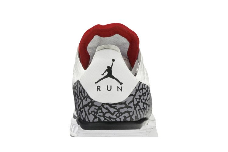 Air Jordan 88 Racer White Cement