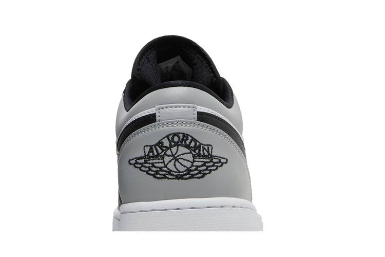 Air Jordan 1 Low Shadow Toe