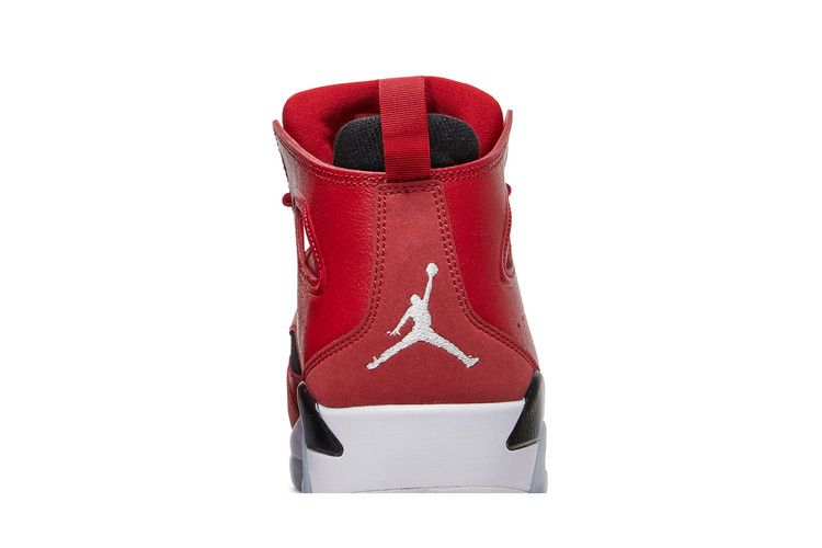 Air Jordan Flightclub 91 Gym Red