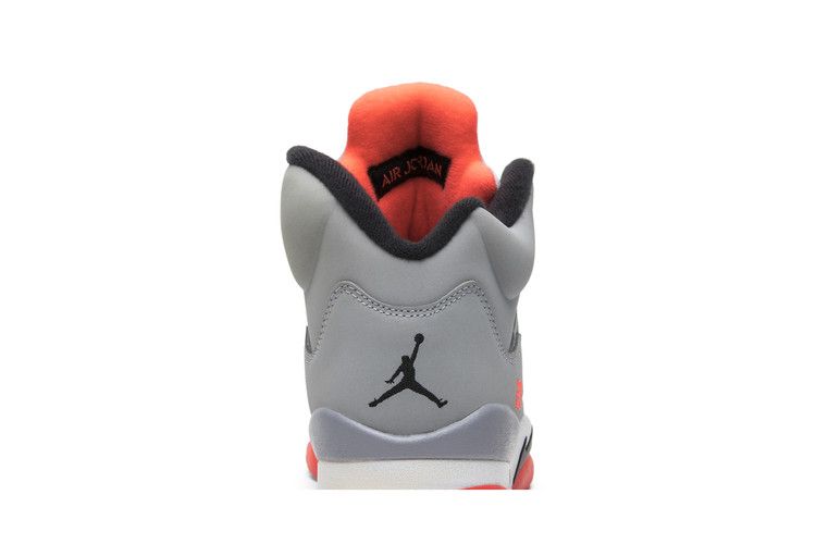 Air Jordan 5 Retro Hot Lava (GS)