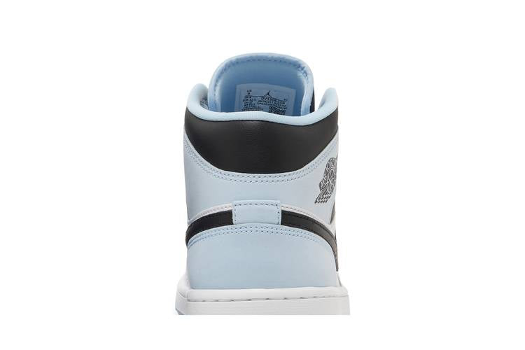 Air Jordan 1 Mid SE Ice Blue (2023)