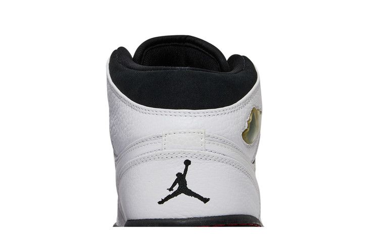 Air Jordan 1 Retro '97 Black Toe