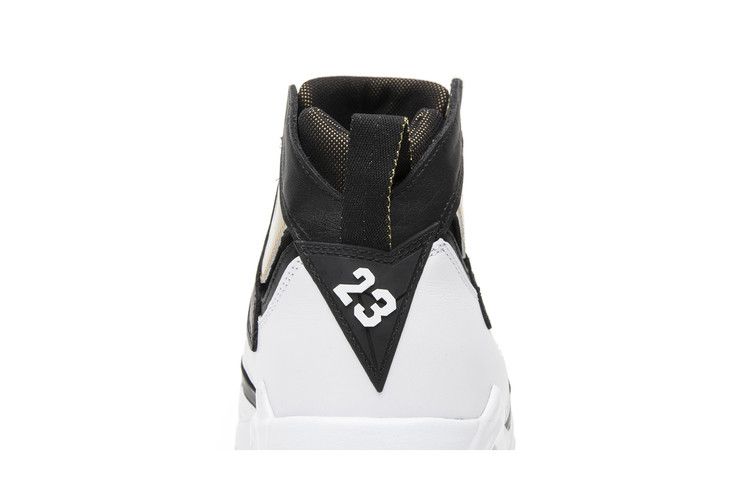Air Jordan 7 Retro Championship Pack Champagne