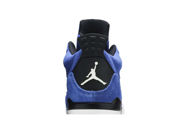 Air Jordan Son Of Mars Low Hyper Royal