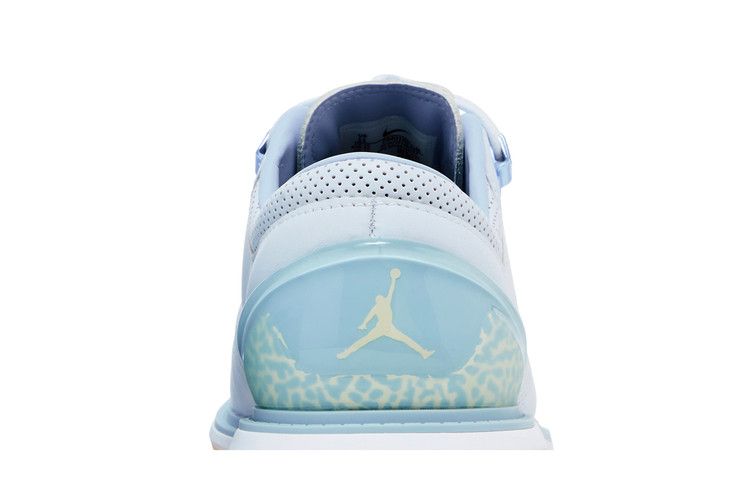 Air Jordan ADG 4 Golf Football Grey Alabaster