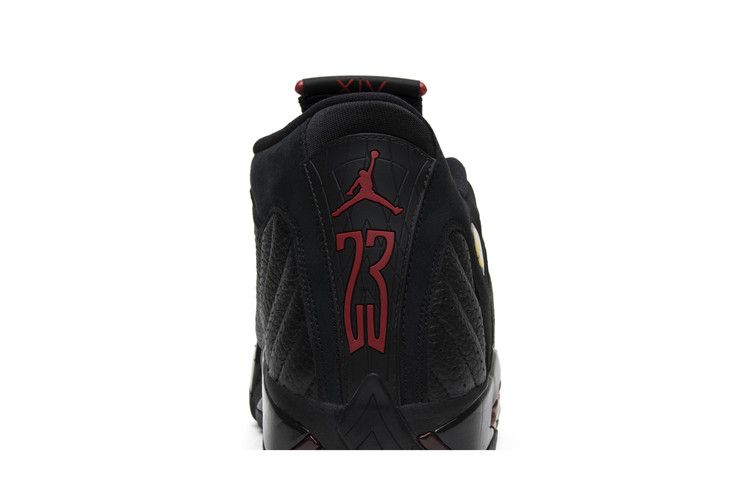 Air Jordan 14 Retro Last Shot (2018)