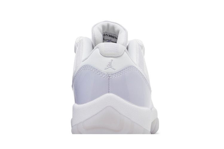 Air Jordan 11 Retro Low Pure Violet (Women's)