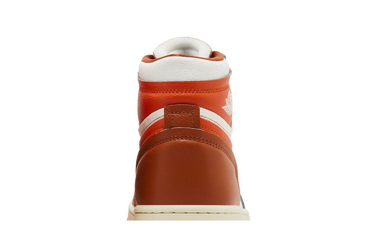 Air Jordan 1 High Method of Make Desert Orange (Women's)