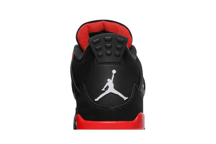Air Jordan 4 Retro Red Thunder