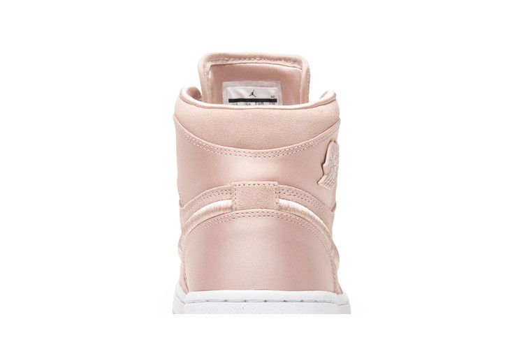 Air Jordan 1 Retro High Season of Her Sunset Tint (Women's)