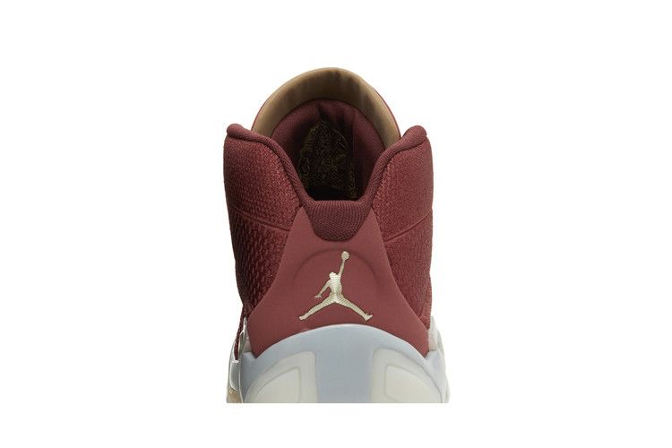 Air Jordan 38 Year of the Dragon (Translucent Sole)
