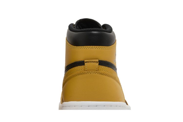 Air Jordan 1 Retro High Golf Pollen