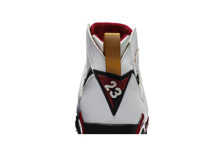 Air Jordan 7 Retro Cardinal (2011)