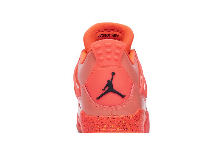 Air Jordan 4 Retro Hot Punch (Women's)