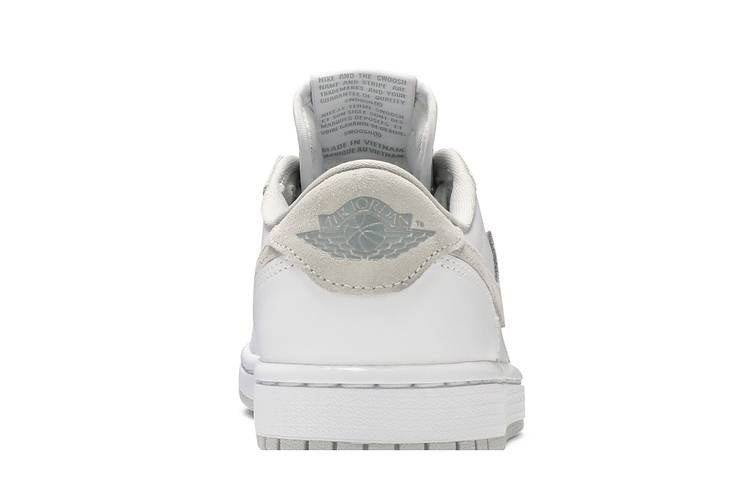 Air Jordan 1 Low OG Neutral Grey (2021) (Women's)