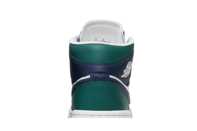 Air Jordan 1 Mid SE Seahawks (Women's)