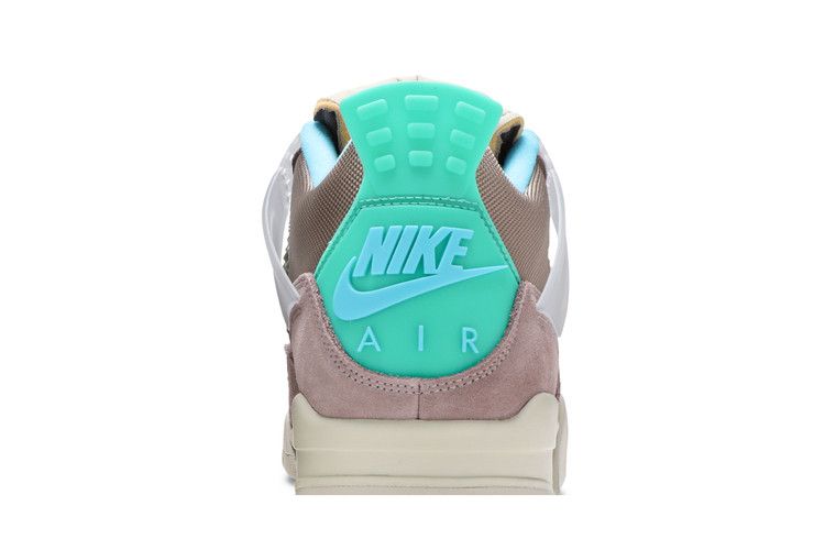 Air Jordan 4 Retro SP 30th Anniversary Union Taupe Haze
