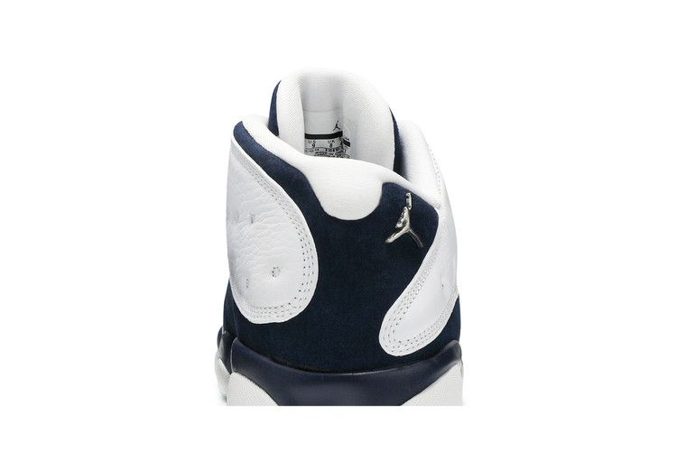 Air Jordan 13 Retro Low Hornets