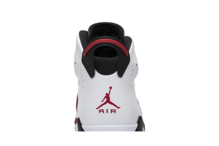 Air Jordan 6 Retro Carmine (2014)