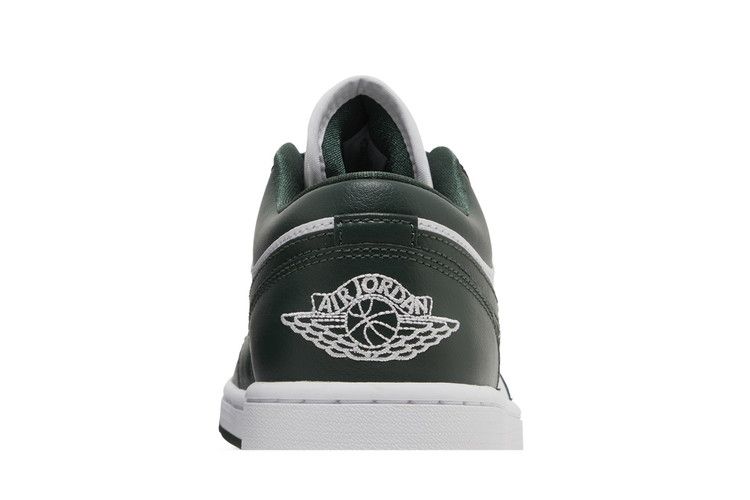 Air Jordan 1 Low Galactic Jade (Women's)