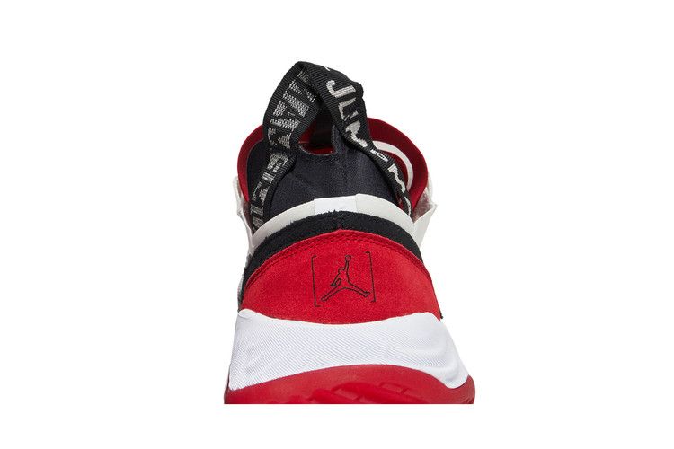 Air Jordan Delta Breathe Chicago