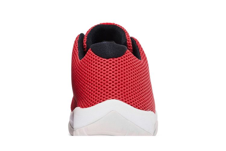 Air Jordan Future Low University Red