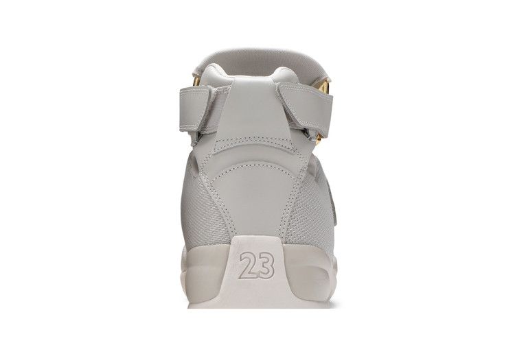 Air Jordan Generation 23 Light Bone