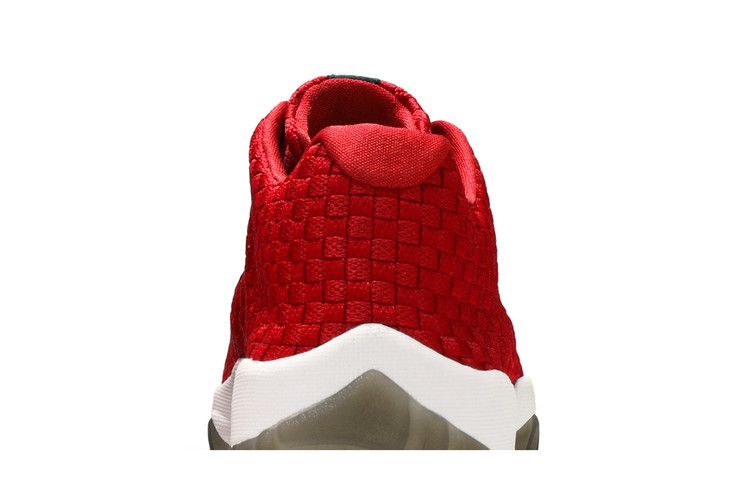 Air Jordan Future Low Gym Red