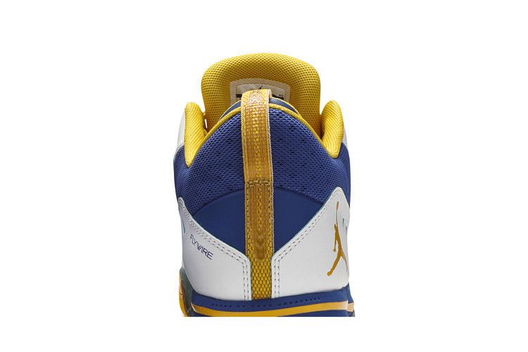 Air Jordan CP3.V Year of the Dragon