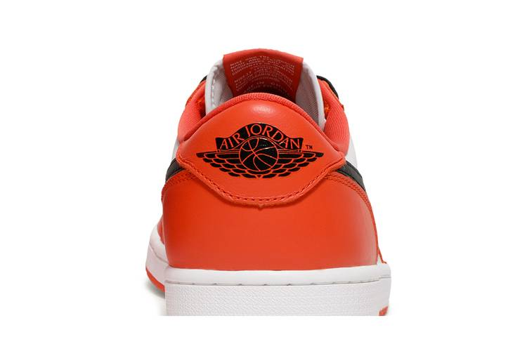 Air Jordan 1 Low Starfish