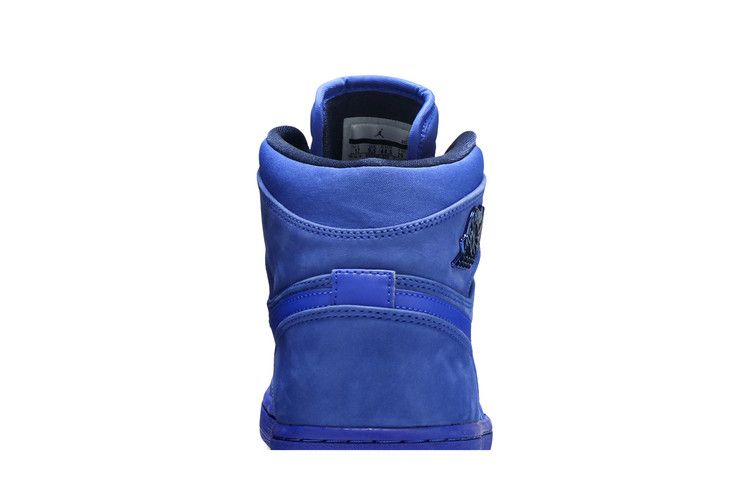Air Jordan 1 Retro High Blue Void (Women's)