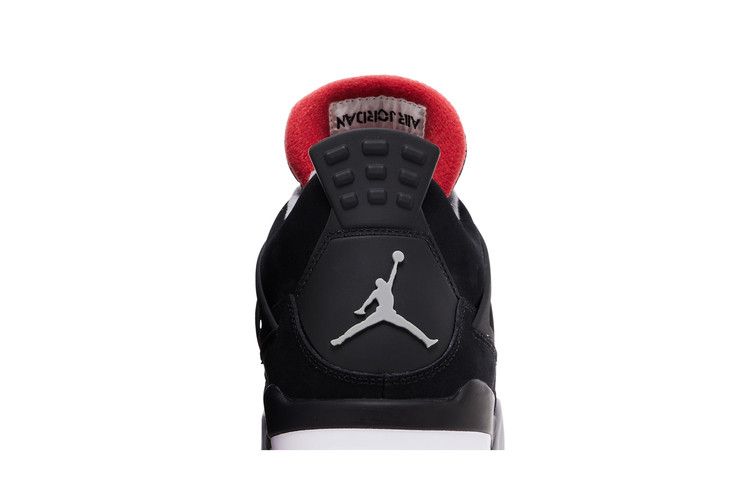 Air Jordan 4 Retro Black Cement (2012)