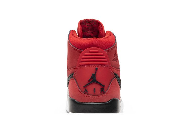 Air Jordan Legacy 312 Toro